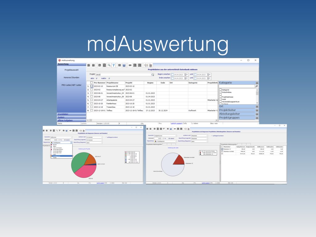 mdAuswertung